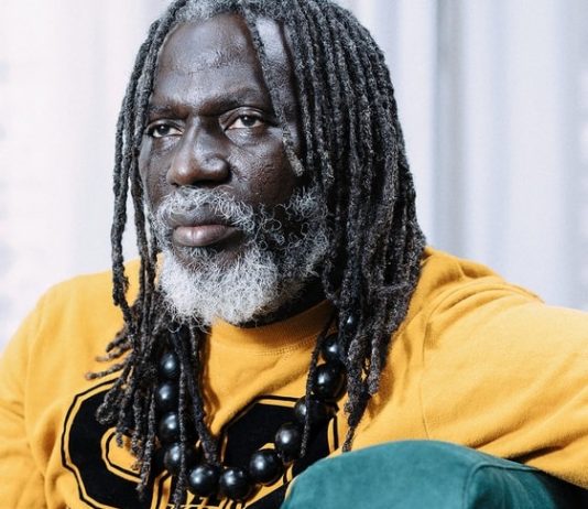 TIKEN JAH FAKOLY a propos de la France