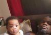 Le chantre Excell pleure son fils
