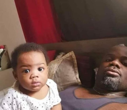 Le chantre Excell pleure son fils