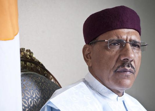 Au Niger, l’armée affirme avoir renversé Mohamed Bazoum