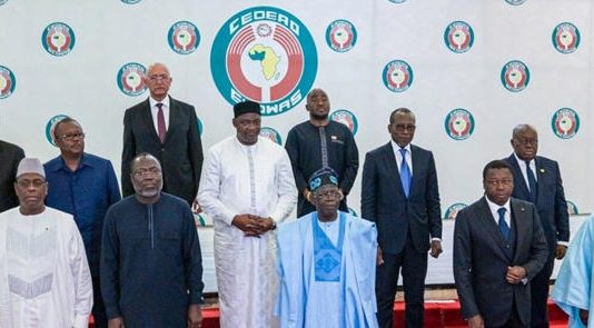 Le fiasco de la CEDEAO face au Niger : quelles conséquences pour l’avenir régional