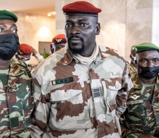 La Guinée avertit : «toute intervention militaire au Niger entraînera la dislocation de la CEDEAO »