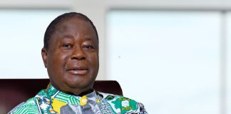 Qui était le président Henri Konan Bédié ?