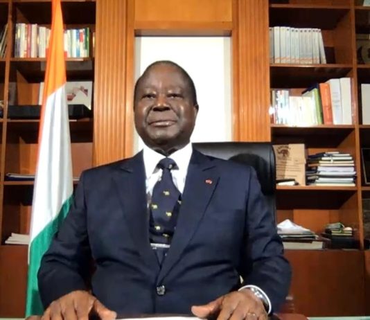 Henri Konan Bédié décédé des suites d’un malaise