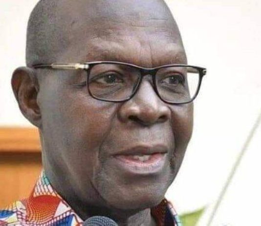 Le général Ouassenan Koné rend l’âme une semaine après la mort du président Bédié