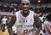 Coupe du monde de Basketball : les équipes africaines brillent