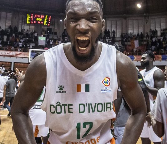 Coupe du monde de Basketball : les équipes africaines brillent