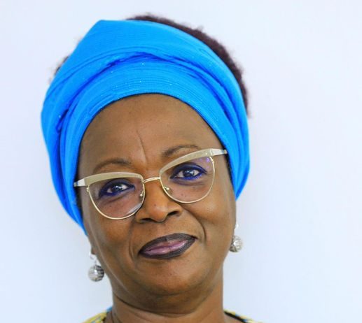 MARIAM DAO GABALA ( Ex Présidente du CONOR-FIF) revient sur l’élection de la FIF: