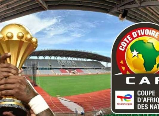 CAN 2023 : les chapeaux pour le tirage au sort