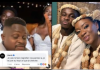 L’épouse de DIDI B répond à Observateur Ébène