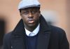 Benjamin Mendy : Les conséquences financières de son procès le contraignent à mettre en vente son luxueux manoir en Angleterre