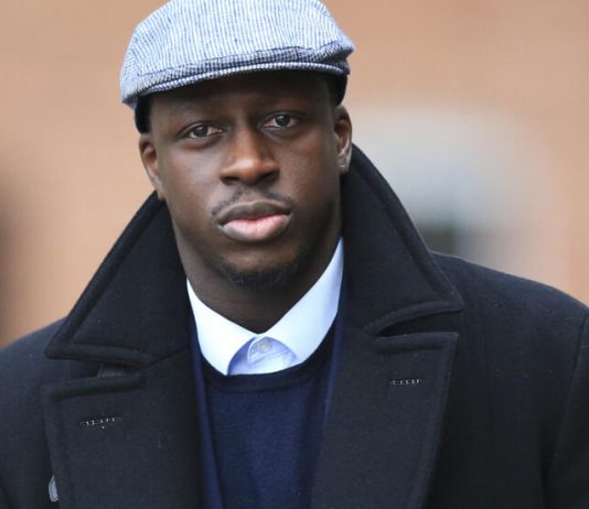 Benjamin Mendy : Les conséquences financières de son procès le contraignent à mettre en vente son luxueux manoir en Angleterre