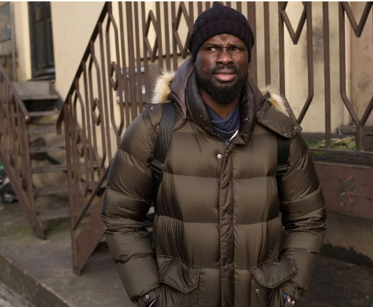 Emmanuel Eboué Évoque sa Relation avec Ses Enfants du Premier Mariage : Témoignage Intime