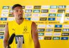 Sébastien Haller Sanctionné par le Borussia Dortmund : Refus de Renoncer à la CAN