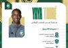 Arabie Saoudite:Yaya Touré, premier assistant du directeur technique de Roberto Mancini