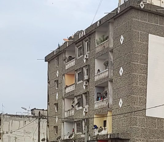 Yopougon Niangon Nord : Secteur Lubafrique, Une Femme Égorgée, l’Auteur présumé Rattrapé par les Riverains