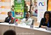 Fally Ipupa enflamme Abidjan : Retour sur la Conférence de Presse Explosive au Vaisseau