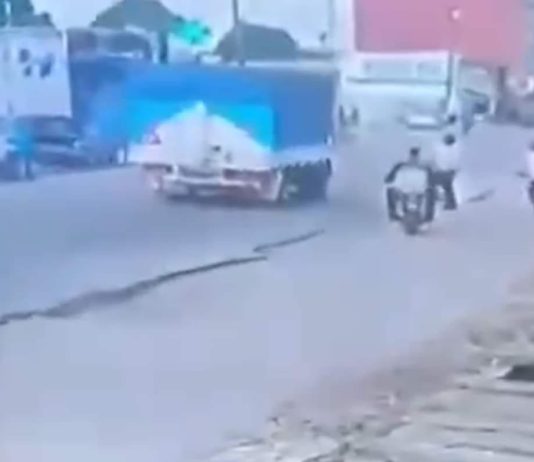 Braquage Tragique à Marcory Sicogi: deux morts et des millions emportés