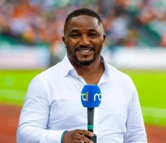 Baky Koné exprime sa déception après la débâcle de l’équipe ivoirienne contre la Guinée équatoriale