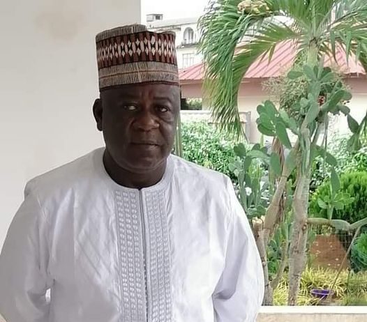 Décès d’Issiaka Diaby, Président du CVCI en Côte d’Ivoire : Inhumation prévue le 26 janvier 2024