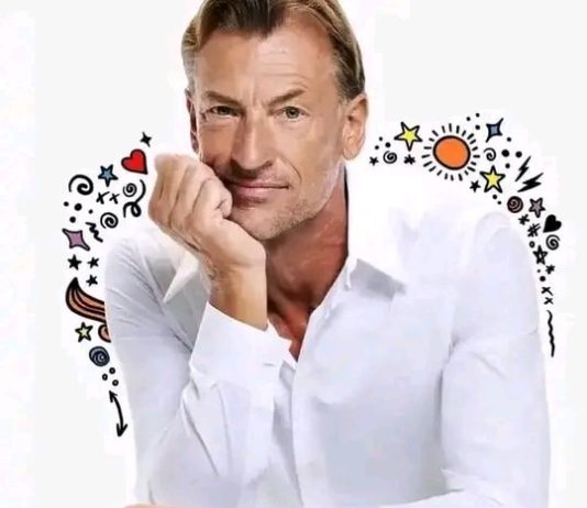 La CAN 2023 : Hervé Renard prêté à la Côte d’Ivoire ? Ouverture de la Fédération Française au dialogue