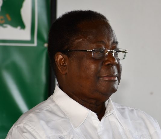 voici la Date d’inhumation de l’ancien président ivoirien Henri Konan Bédié