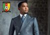 Samuel Eto’o Officiellement Maintenu à la Tête de la FECAFOOT