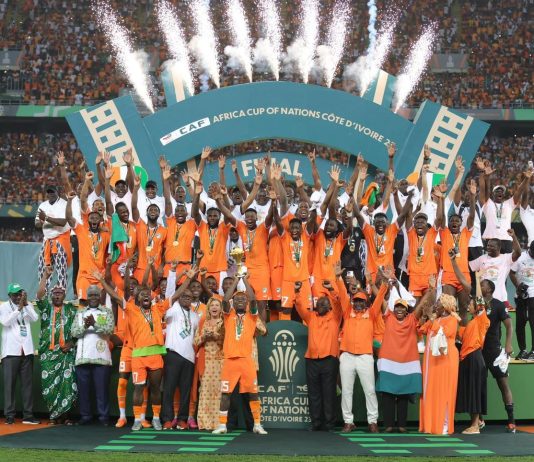 La Côte d’Ivoire remporte la Coupe d’Afrique des Nations 2023 en battant le Nigeria 2 à 1