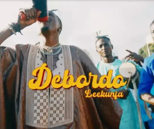 « Djeneba Djaba » : Le Nouveau Phénomène Musical Ivoirien signé Debordo Leekunfa