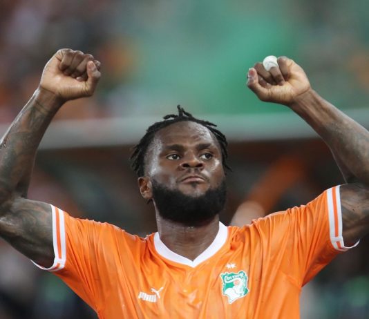 Côte d’Ivoire vs Sierra Leone : Victoire écrasante des Éléphants 4-1 lors de la 3e journée