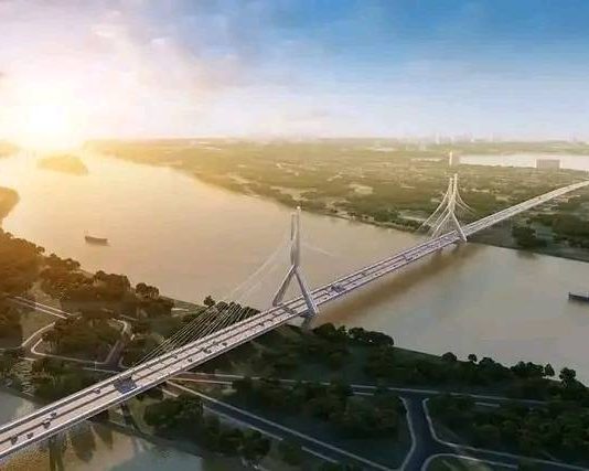 Le futur pont Bingerville-Grand-Bassam : Un projet d’infrastructure majeur pour la Côte d’Ivoire