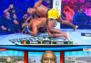 Pierre Blériot Nyemeck analyse le combat de Francis Ngannou dans Libre Expression sur Info TV