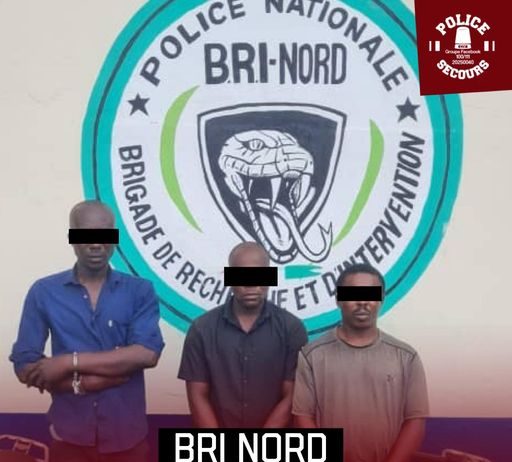 BRI Nord : La traque d’un gang de braqueurs qui terrorisait Abidjan