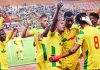Le Bénin s’impose 3-0 face au Rwanda au Stade Félix Houphouët-Boigny d’Abidjan