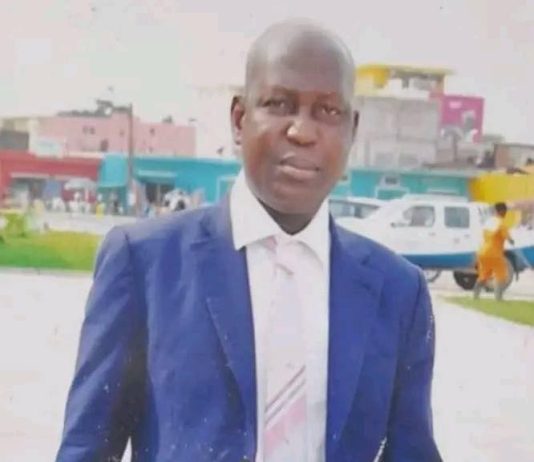 Drame à Élibou : un machiniste de la SOTRA retrouvé sans vie