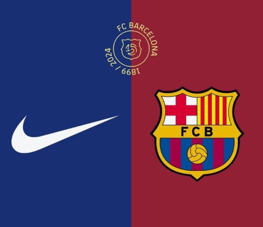 Officiel : le FC Barcelone prolonge avec Nike dans un accord record de 1,7 milliard d’euros !