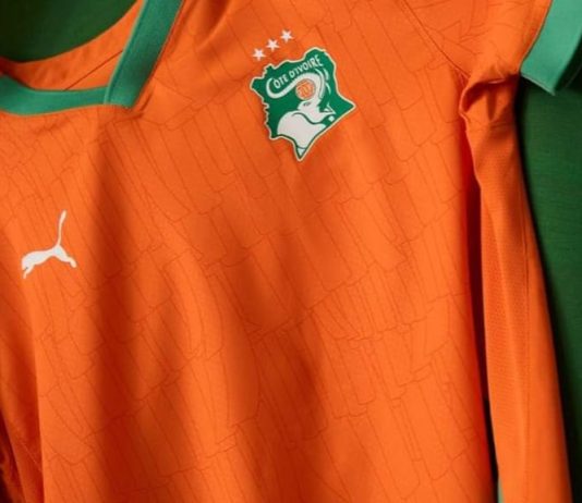 Nouveau maillot 3 étoiles des Éléphants : la FIF appelle à la patience
