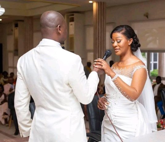 L’Ambassadeur Agalawal célèbre son mariage : Une nouvelle page de bonheur pour l’humoriste ivoirien