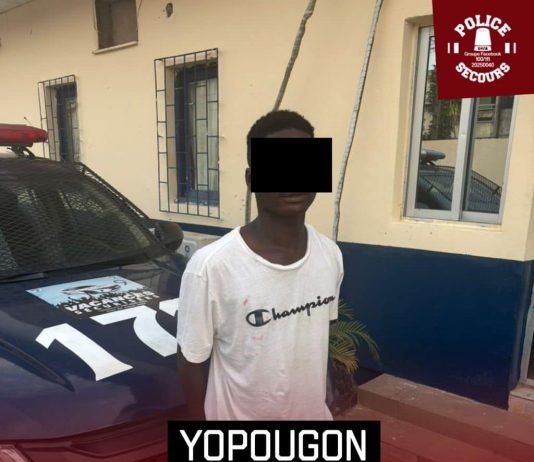 Yopougon : Interpellation rapide après un meurtre à Niangon Lokoa