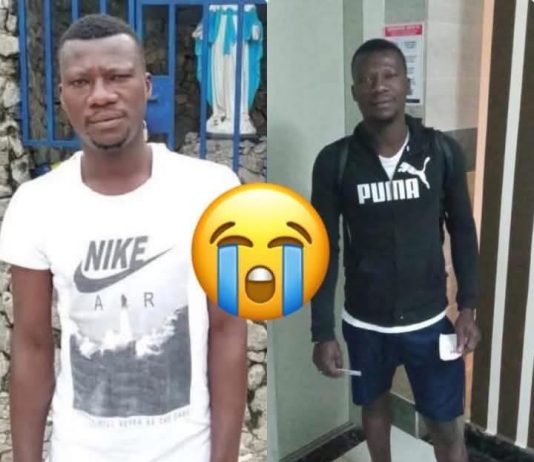 Drame à Abobo : Un Homme Mortellement Poignardé le Jour de son Anniversaire