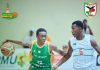 Tournoi de l’Amitié U16 : Les Éléphants cadets dominent les Aigles du Mali (68-64)