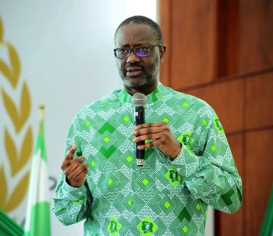 Tidjane Thiam : « Les Attaques Renforcent Ma Popularité et Ma Détermination à Ramener le PDCI au Pouvoir »