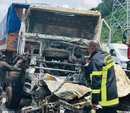 Accident du Banco : Un Drame Routier Sème la Mort, le Conducteur du Camion en Garde à Vue