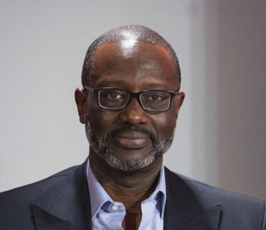 Côte d’Ivoire : Tidjane Thiam Dénonce sa Radiation de la Liste Électorale et Annonce la Saisine de l’ONU