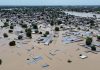 Inondations Dévastatrices au Nigeria : Le Bilan Humain S’Alourdit à 150 Morts et Plus de 3 000 Déplacés