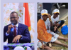 Côte d’Ivoire : La Dévotion des Militants du RHDP pour Alassane Ouattara, Même Face aux Difficultés du Congrès