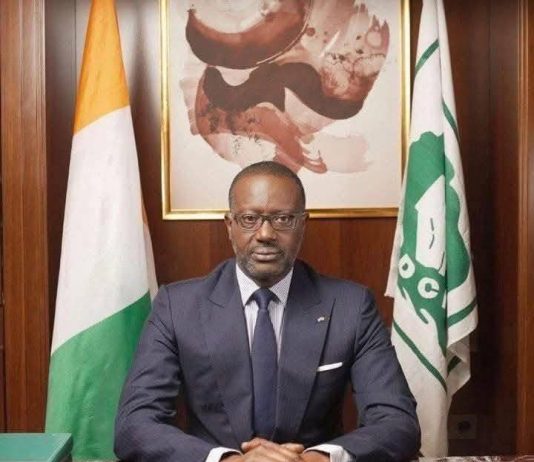 Tidjane Thiam : « Pas de Plan B » pour la Présidentielle 2025, le Président du PDCI Se Déclare Résolument Candidat