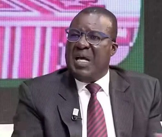 Marius Comoé (Life TV) : ‘Qu’a Concrètement Fait Tidjane Thiam pour la Côte d’Ivoire ?
