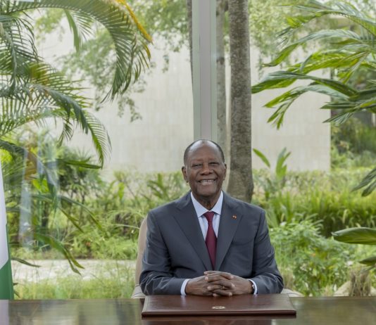 Présidentielle 2025 : Alassane Ouattara Annonce sa Candidature pour un Nouveau Mandat en Côte d’Ivoire