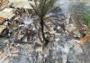 Incendie à Yopougon Millionnaire : Un Sinistre Fait d’Importants Dégâts Matériels